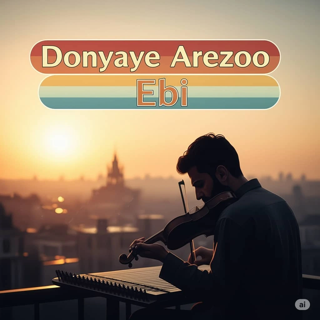 دنیای آرزو