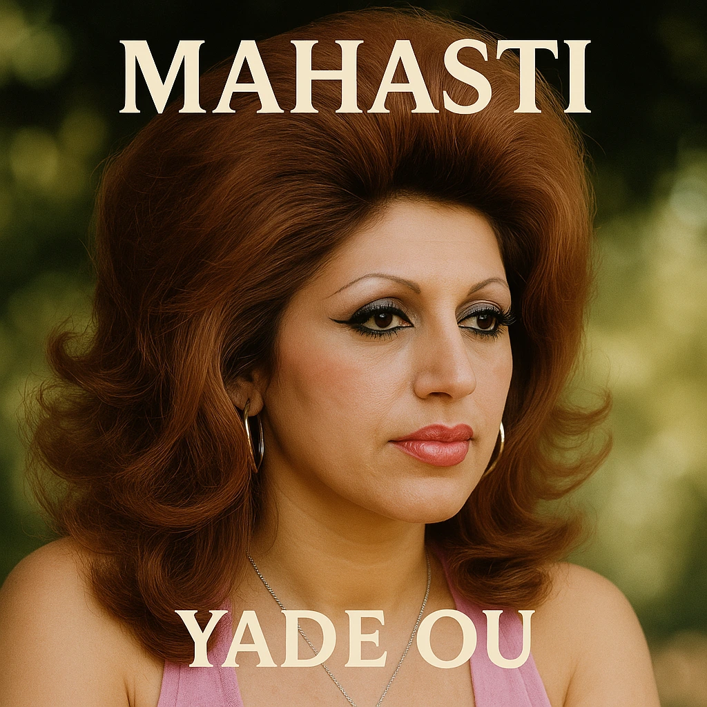 یاد او مهستی